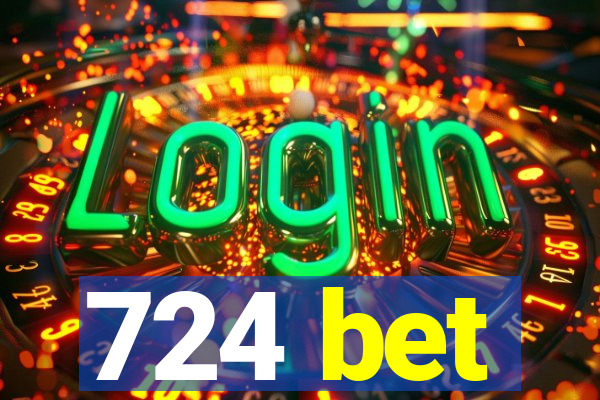 724 bet